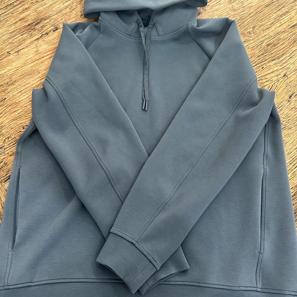 Lululemon Steady State Hoodie